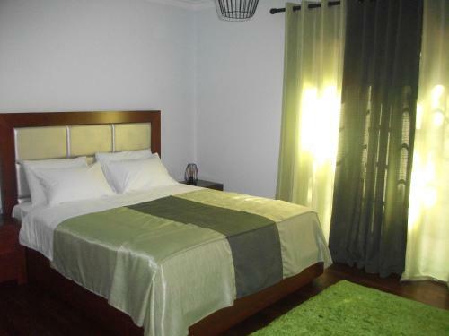 Agroturismo Casa Deus