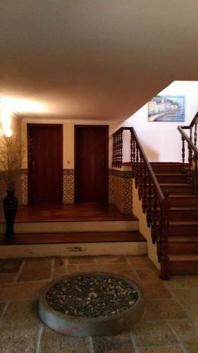 Agroturismo Casa Deus