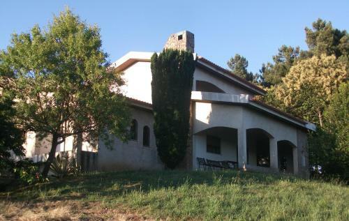 Agroturismo Casa Deus