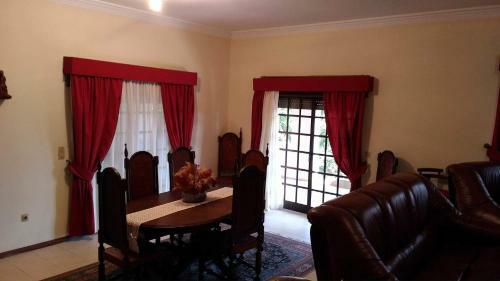 Agroturismo Casa Deus