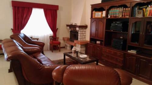 Agroturismo Casa Deus