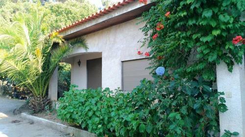 Agroturismo Casa Deus