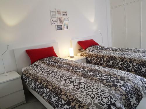 Apartamento Solimmo