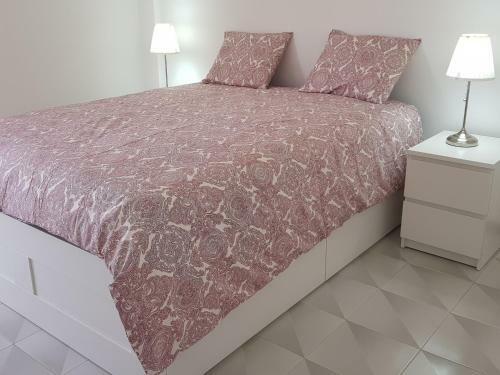 Apartamento Solimmo