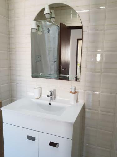 Apartamento Solimmo