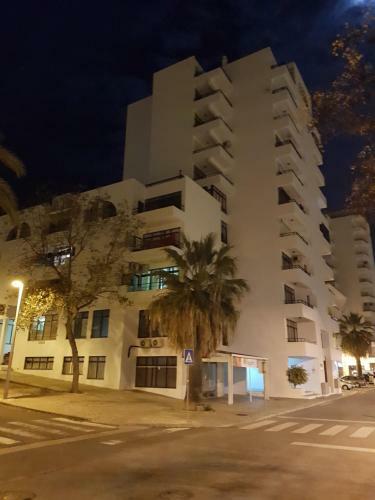 Apartamento Solimmo