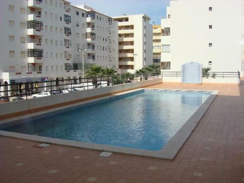 Apartamento Perola Avenida