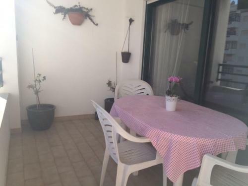 Apartamento Perola Avenida