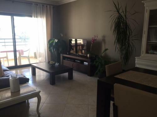 Apartamento Perola Avenida