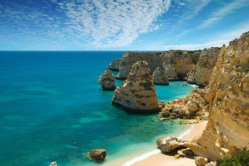 Apartamento Ocean View 1 Bed Room Flat