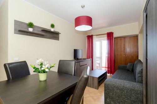 Apartamento Ocean View 1 Bed Room Flat