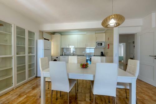 Apartamento Carol & Vany