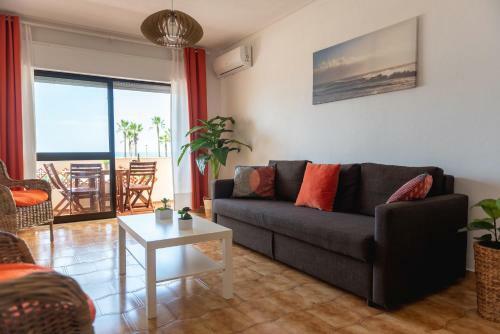 Apartamento Carol & Vany
