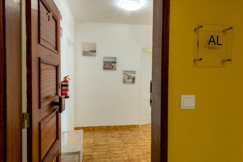 Apartamento Carol & Vany