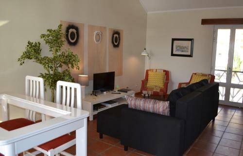 Tp Marina 27, Vilamoura View Apartment