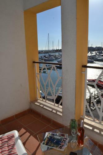 Tp Marina 27, Vilamoura View Apartment