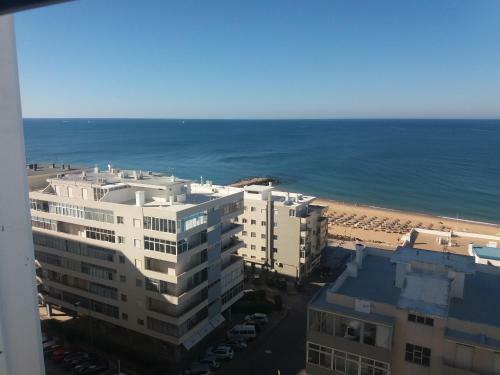 Apartamento Vista Mar