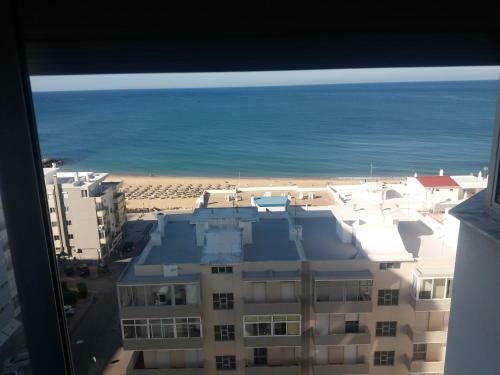 Apartamento Vista Mar