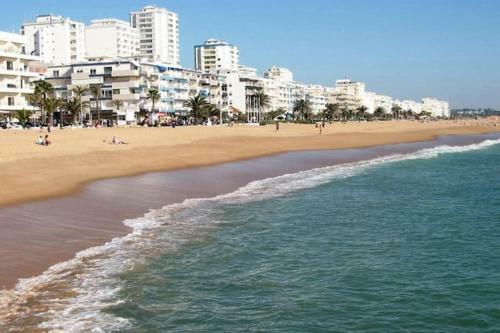 Apartamento Vista Mar