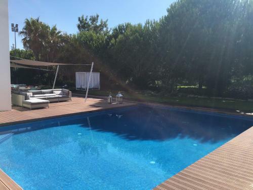 Villa Golf Millenium, Vilamoura