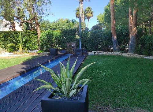 Villa Golf Millenium, Vilamoura