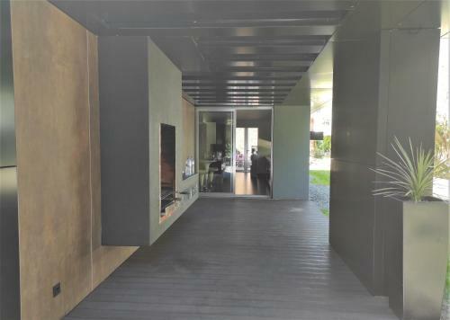 Villa Golf Millenium, Vilamoura