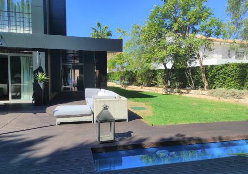 Villa Golf Millenium, Vilamoura
