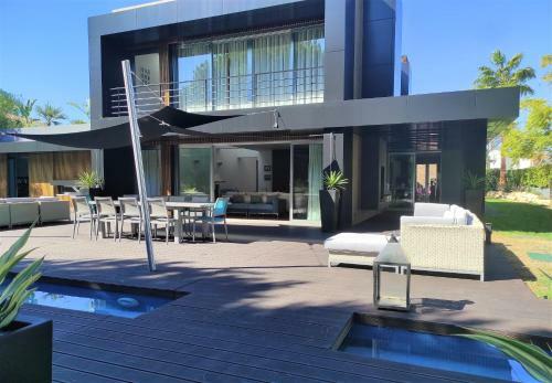 Villa Golf Millenium, Vilamoura