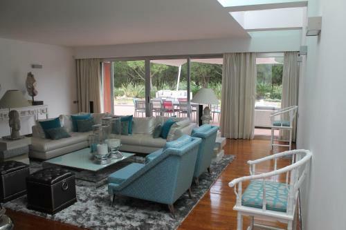 Villa Golf Millenium, Vilamoura