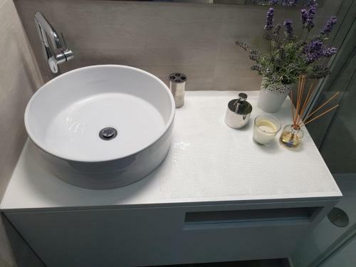Apartamento Deluxe Am