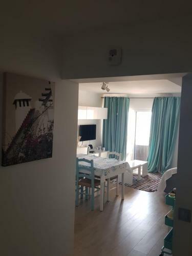 Apartamento Deluxe Am