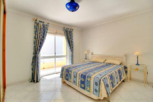 3 Bed Apartment Vilamoura Center