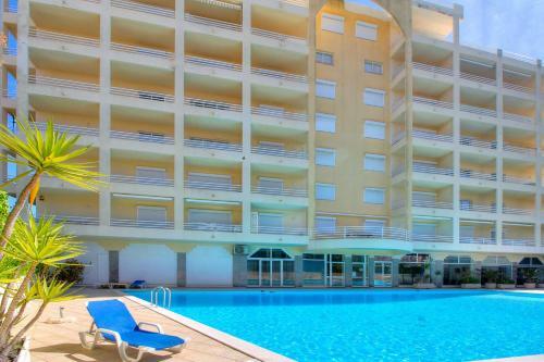 3 Bed Apartment Vilamoura Center
