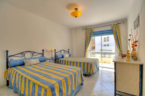 3 Bed Apartment Vilamoura Center