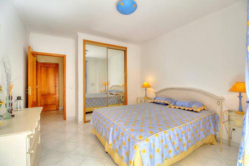 3 Bed Apartment Vilamoura Center