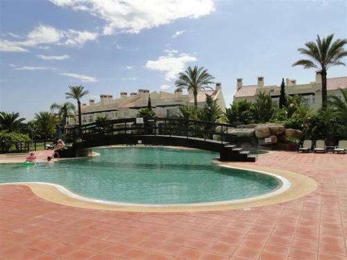 Apartment D3, Palmyra