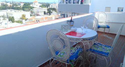 Apartamento Musa Mar Romantik