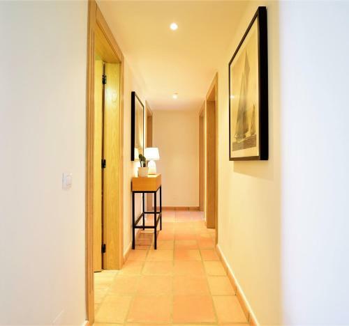 Apartamento T3 Vila Sol Village