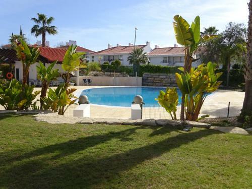 Apartamento T3 Vila Sol Village