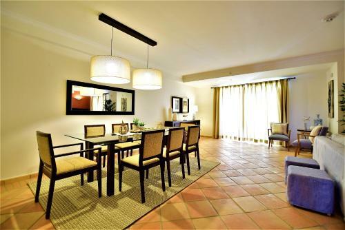 Apartamento T3 Vila Sol Village
