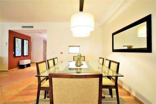 Apartamento T3 Vila Sol Village