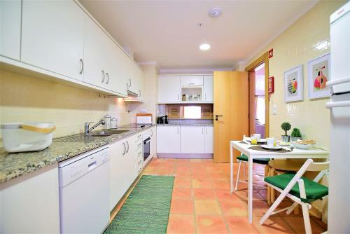 Apartamento T3 Vila Sol Village