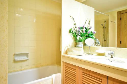 Apartamento T3 Vila Sol Village