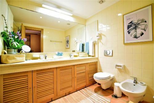 Apartamento T3 Vila Sol Village