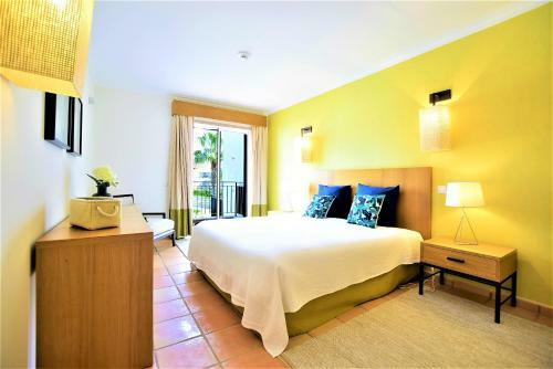 Apartamento T3 Vila Sol Village