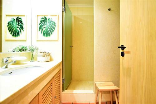 Apartamento T3 Vila Sol Village