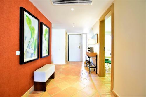 Apartamento T3 Vila Sol Village