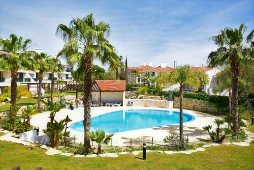 Apartamento T3 Vila Sol Village