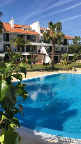 Apartamento T3 Vila Sol Village