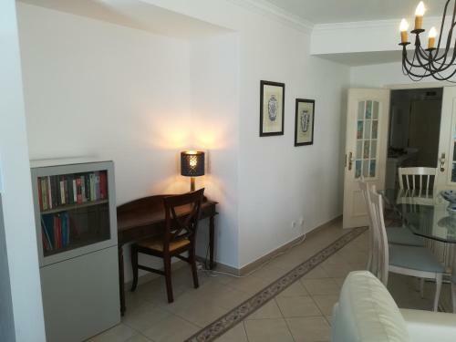 Apartamento Porque Voc� Merece